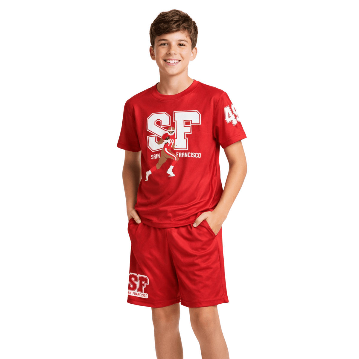 NFL Niños - Reset Loungewear