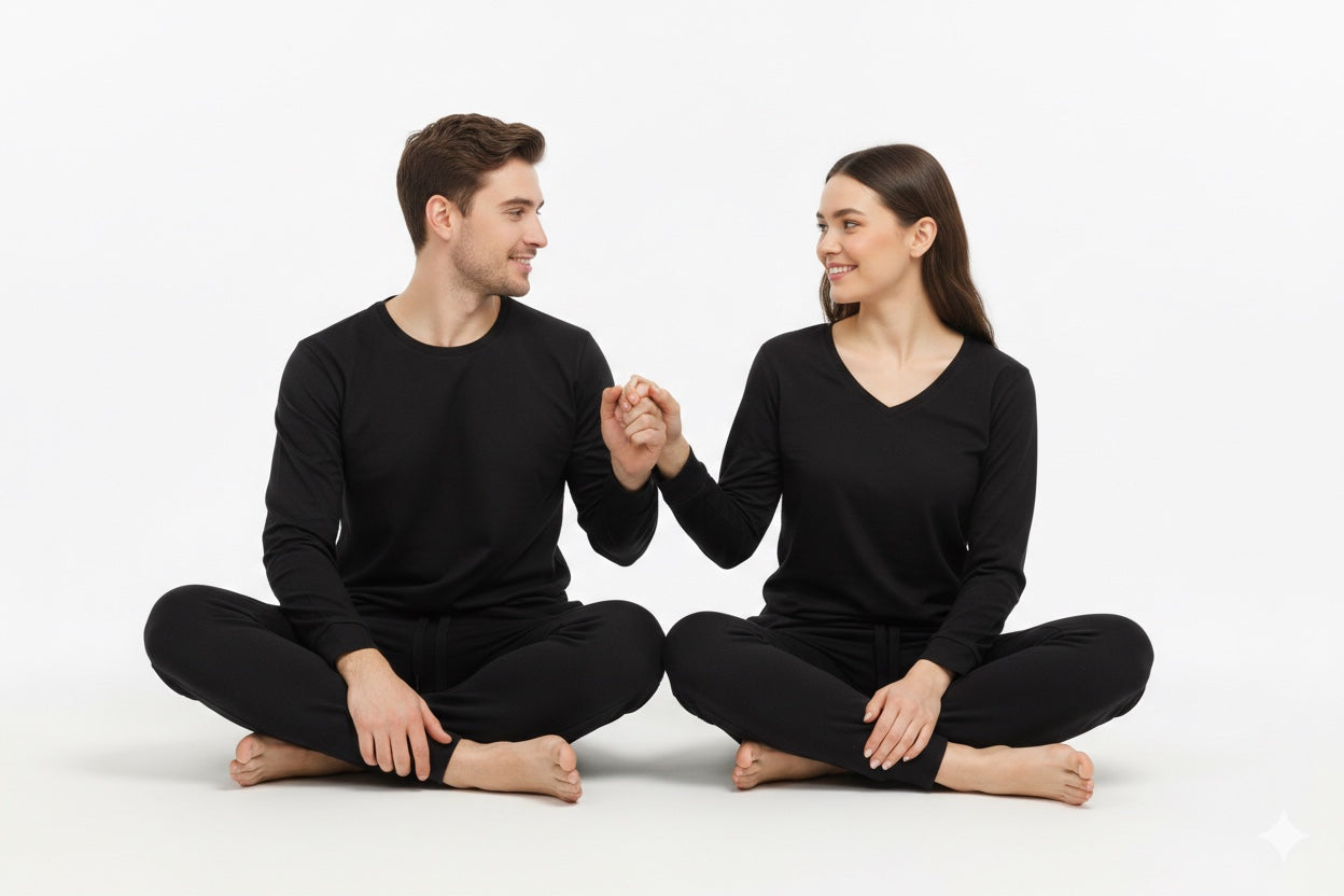 Parejas - Reset Loungewear