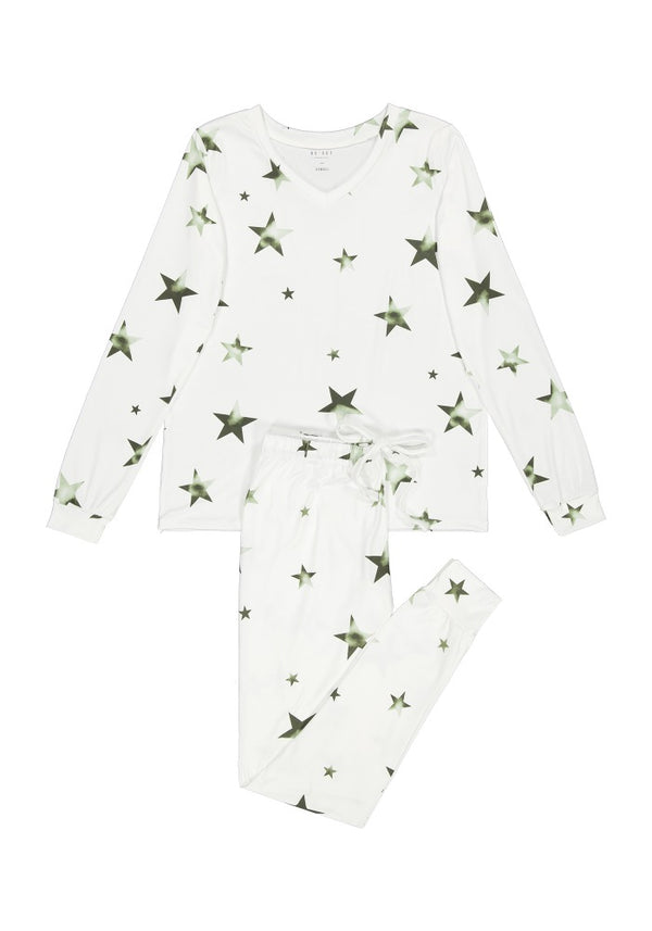 Starr Green Women Pj