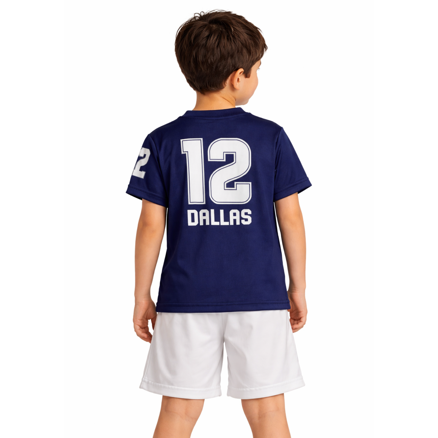 Dallas NFL Kids