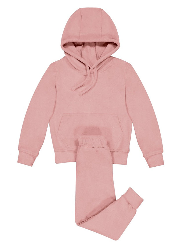 Everyday Essentials Pink Kids