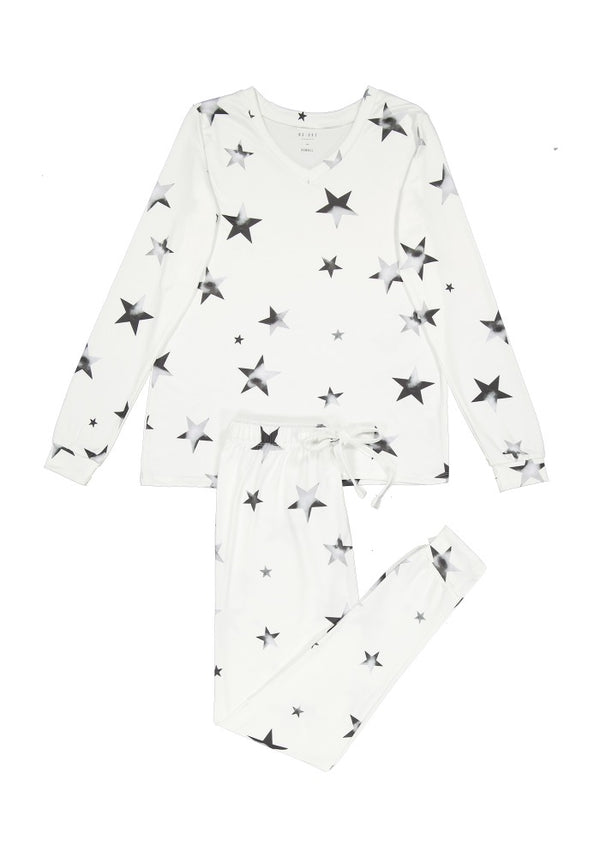 Starr Black Women Pj