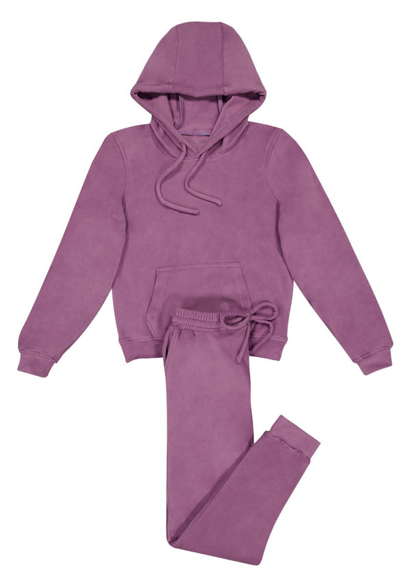 Everyday Essentials Purple Women