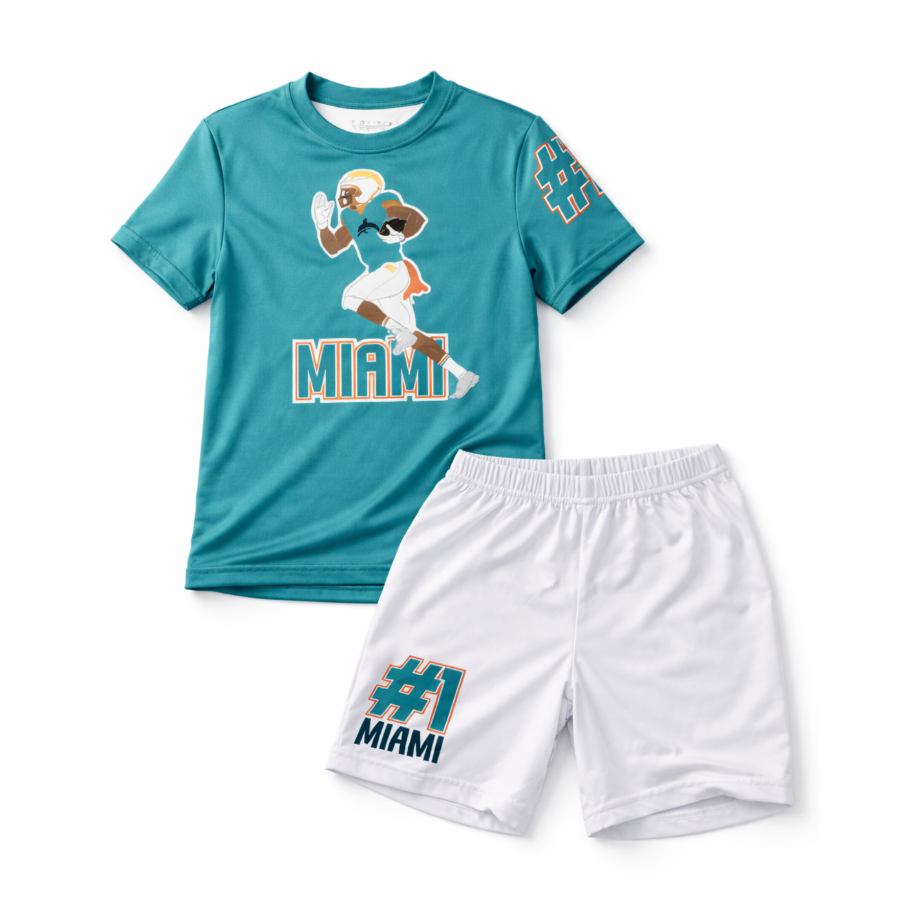 Miami Dolphins NFL Men