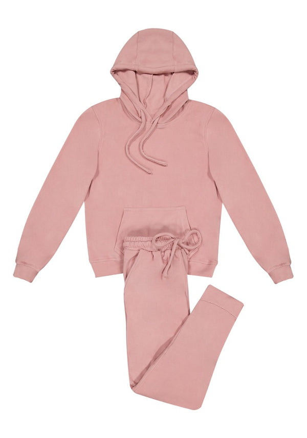 Everyday Essentials Pink Women