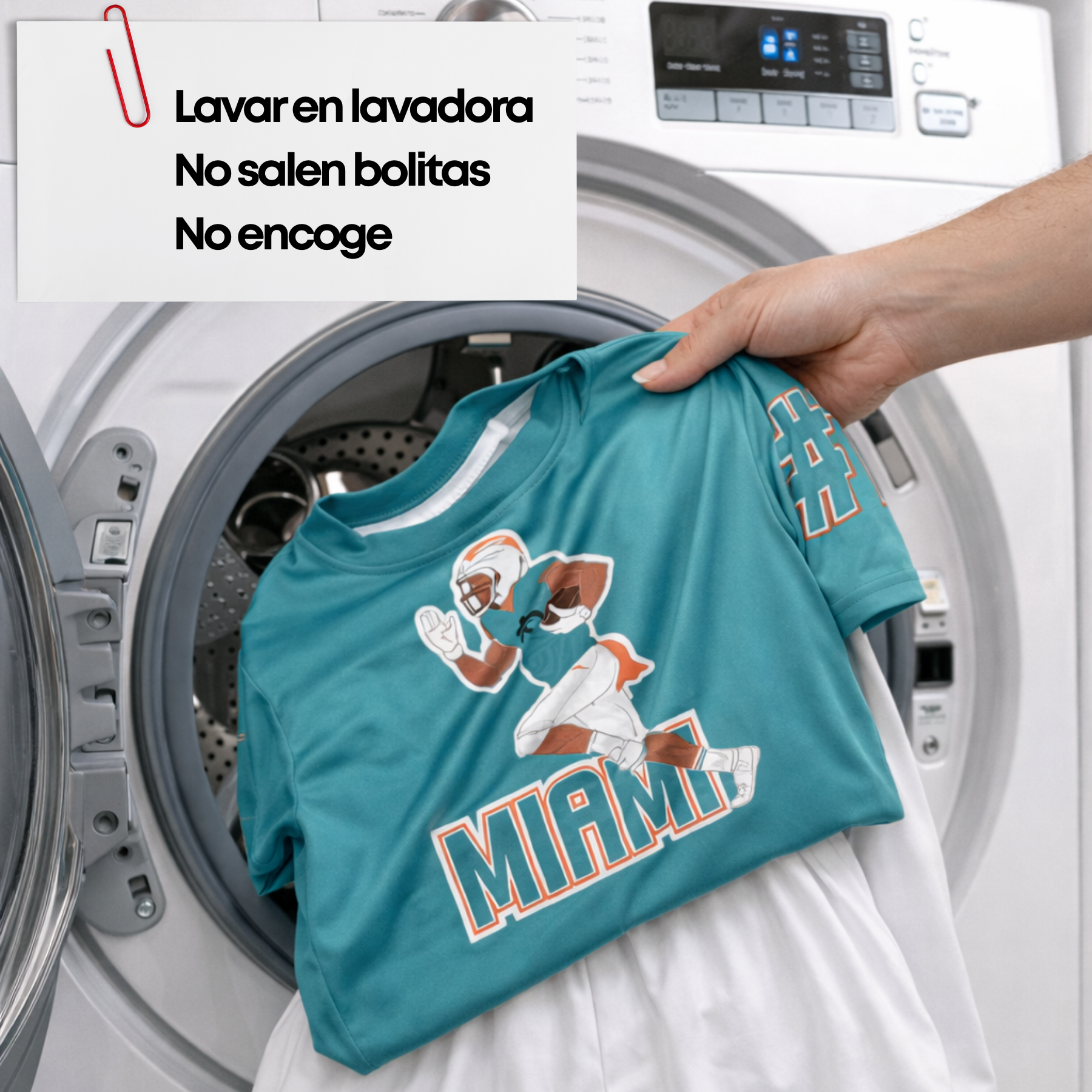 Miami Dolphins NFL Men