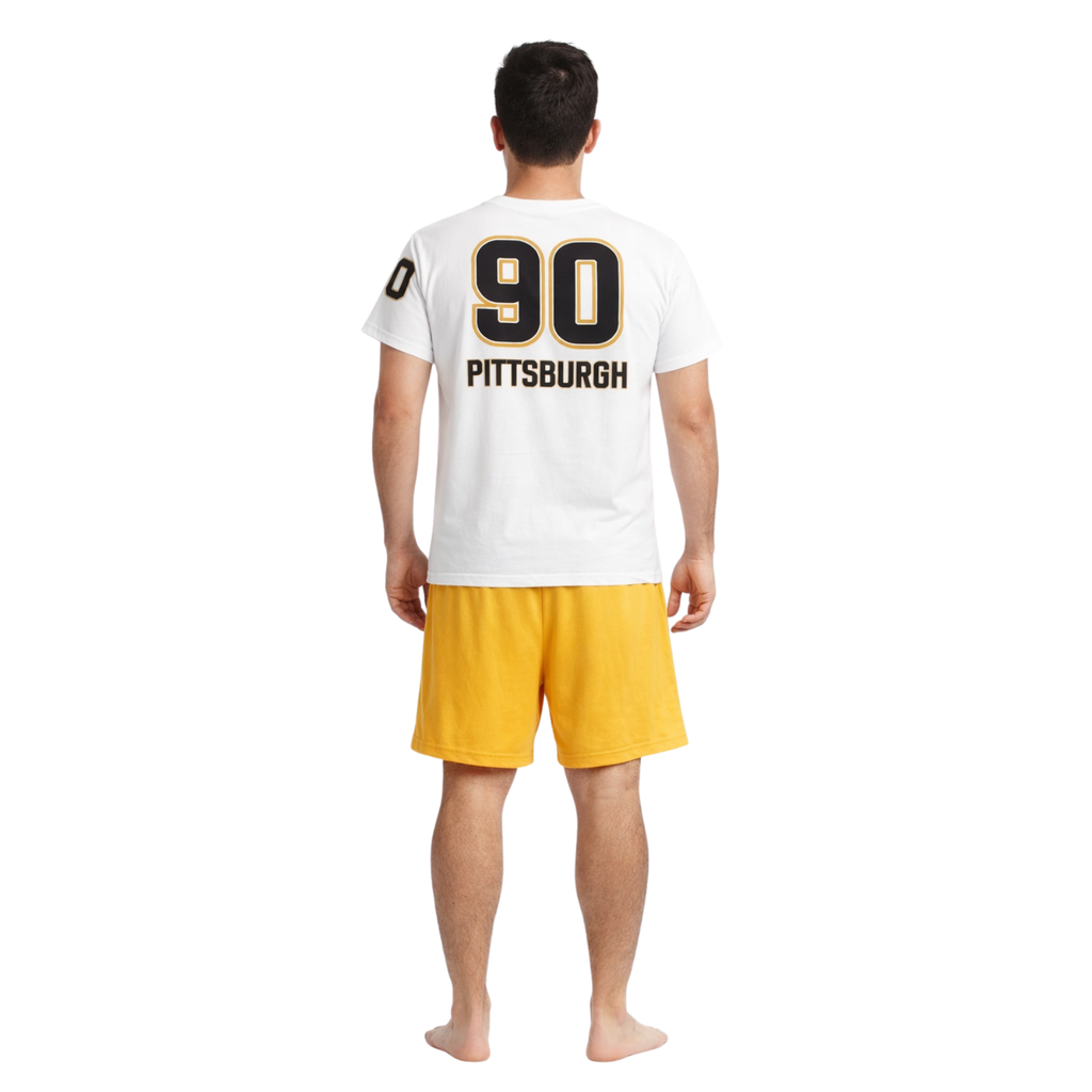 Pitts Steelers NFL Men