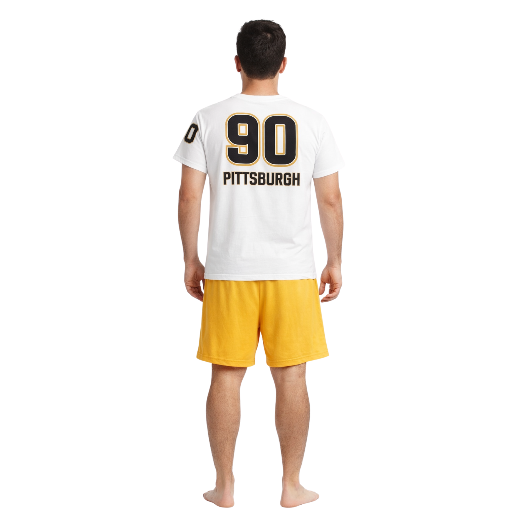 Pitts Steelers NFL Men