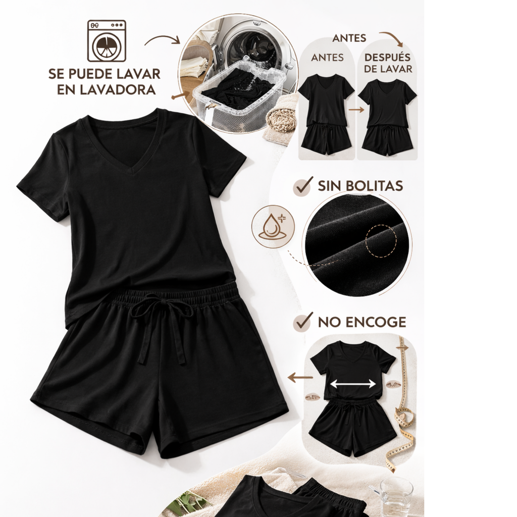 Chill Out Short Black