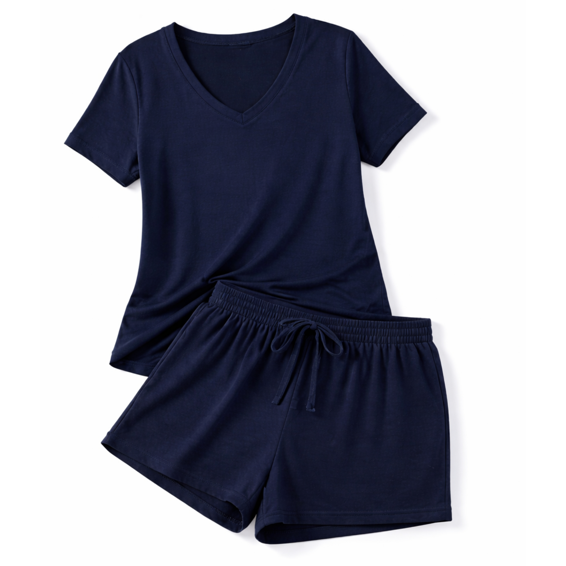Chill Out Short Navy