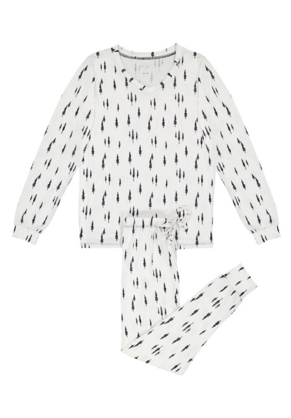 White Pine Kids Pj