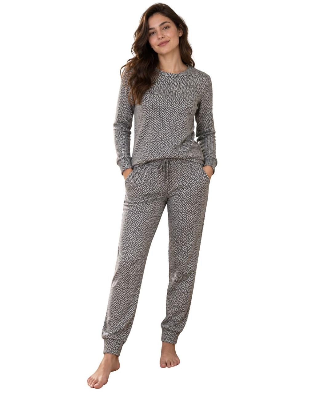 Soft Winter Oat Women