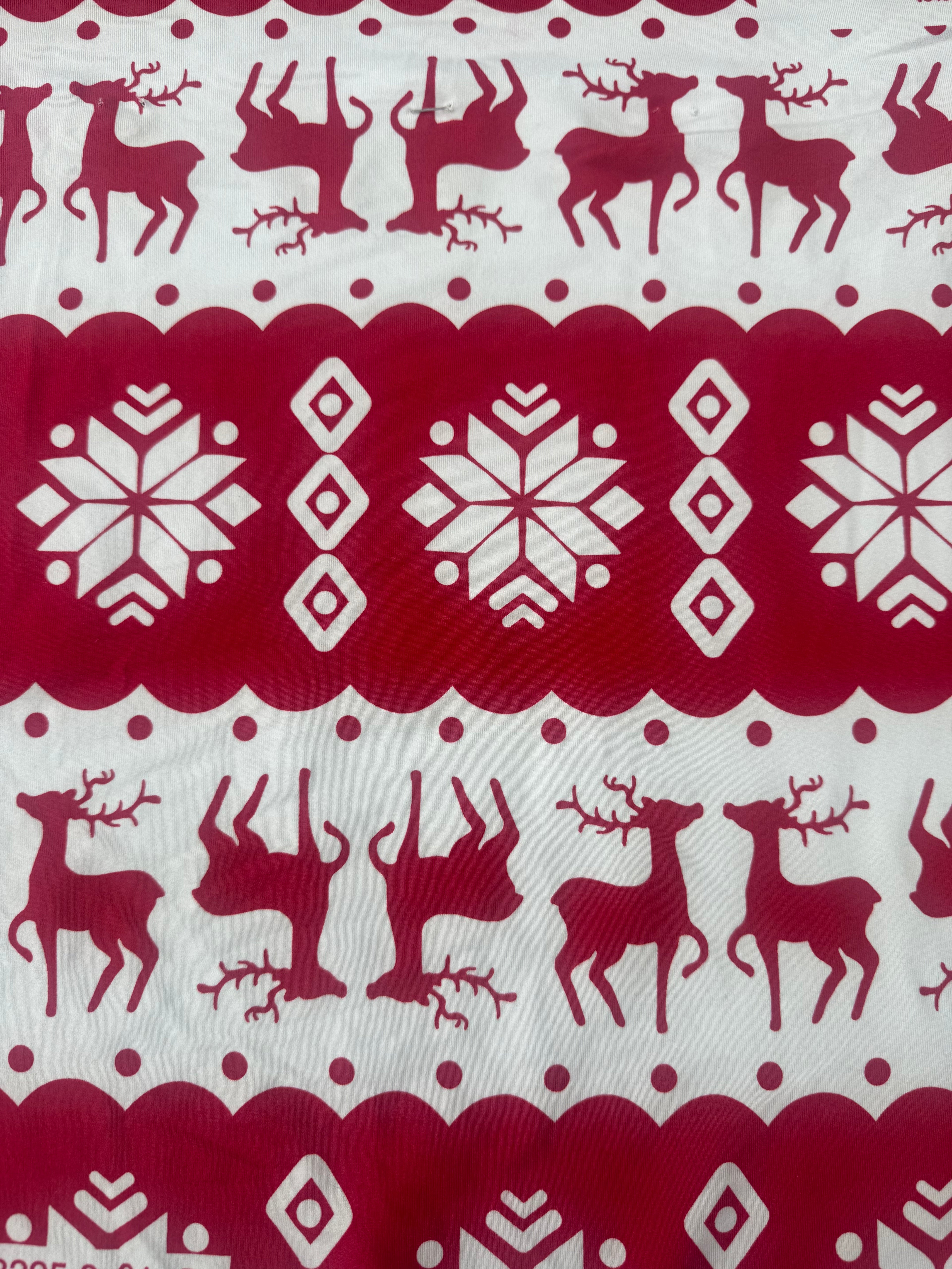 OH DEER Women