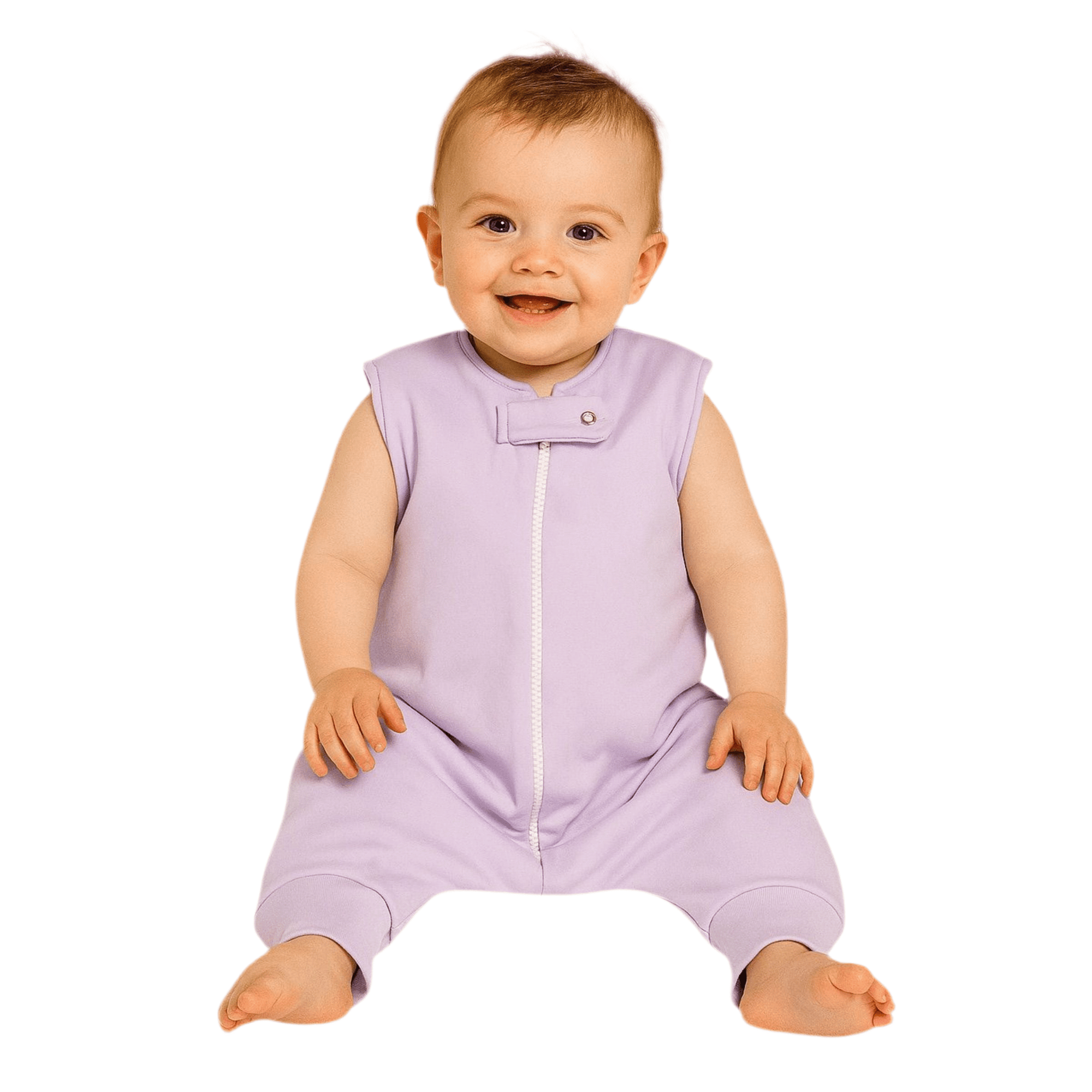 Baby Sleeping Lila - Reset Loungewear