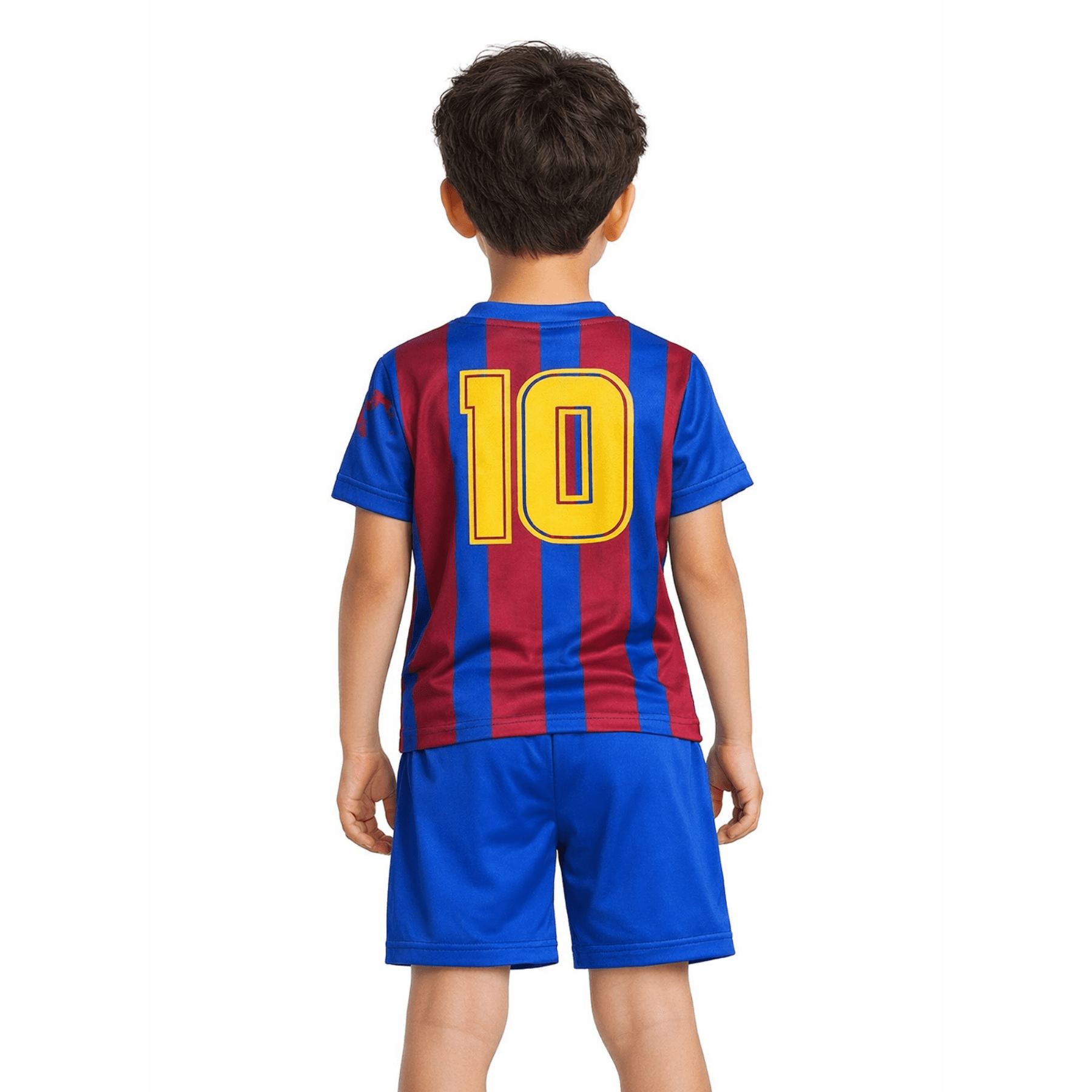 Barca Night Soccer Kids - Reset Loungewear