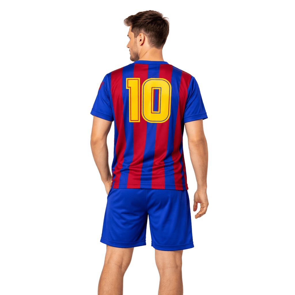 Barca Night Soccer Men - Reset Loungewear