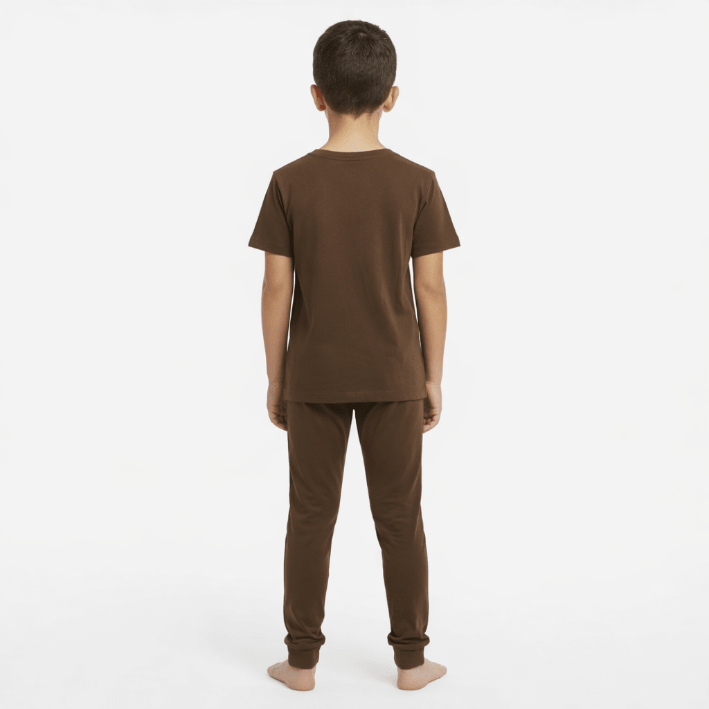 Cacao For Boys - Reset Loungewear