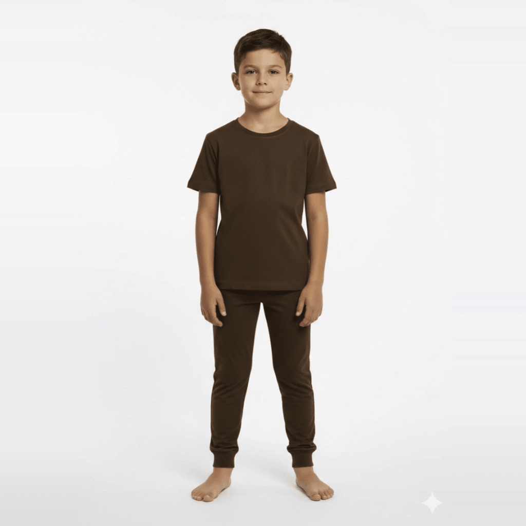 Cacao For Boys - Reset Loungewear