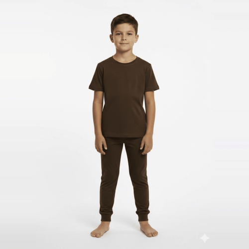 Cacao For Boys - Reset Loungewear