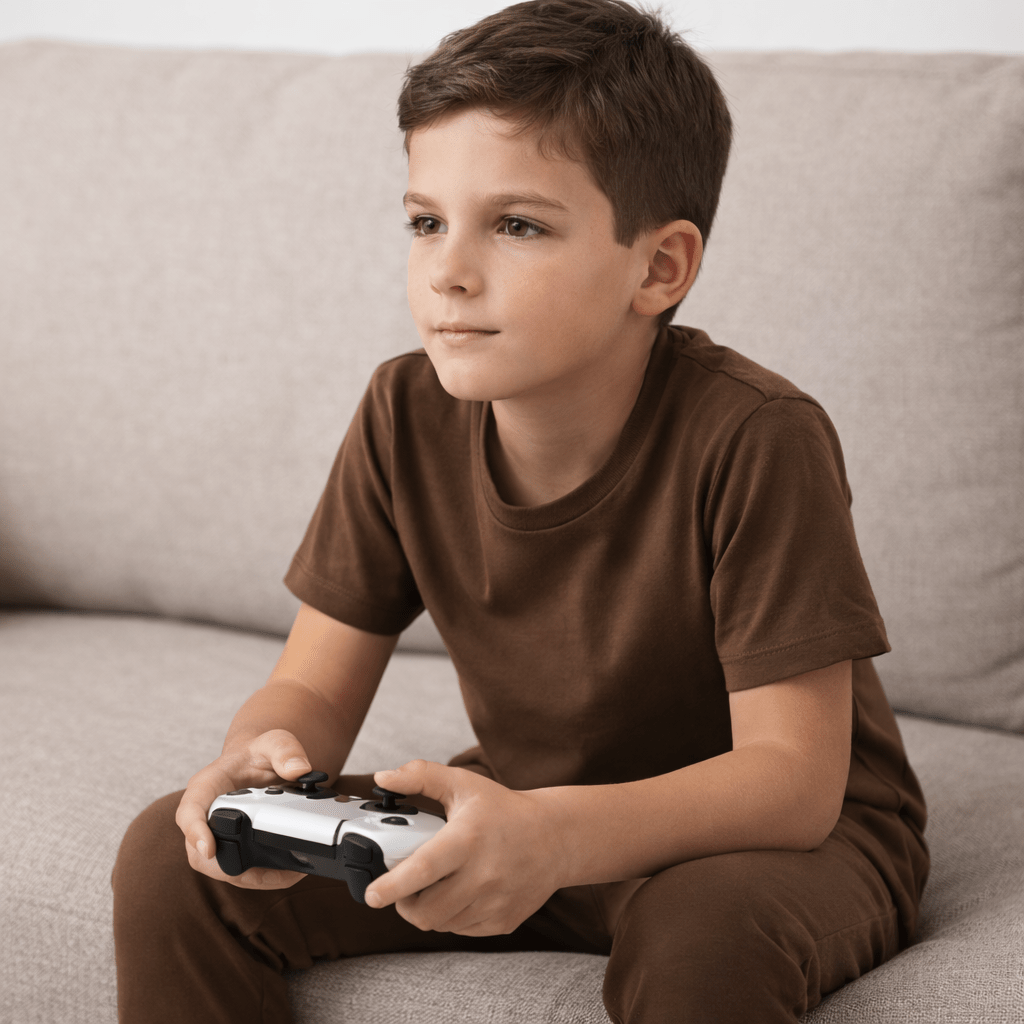 Cacao For Boys - Reset Loungewear