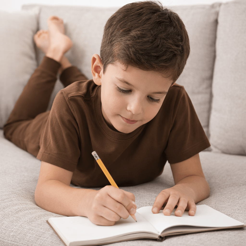 Cacao For Boys - Reset Loungewear