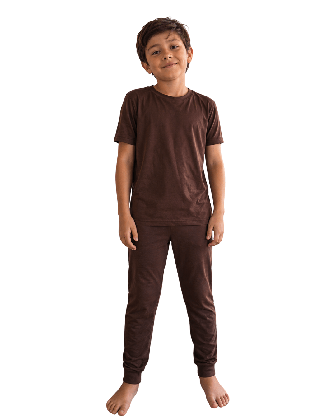 Cacao For Boys - Reset Loungewear