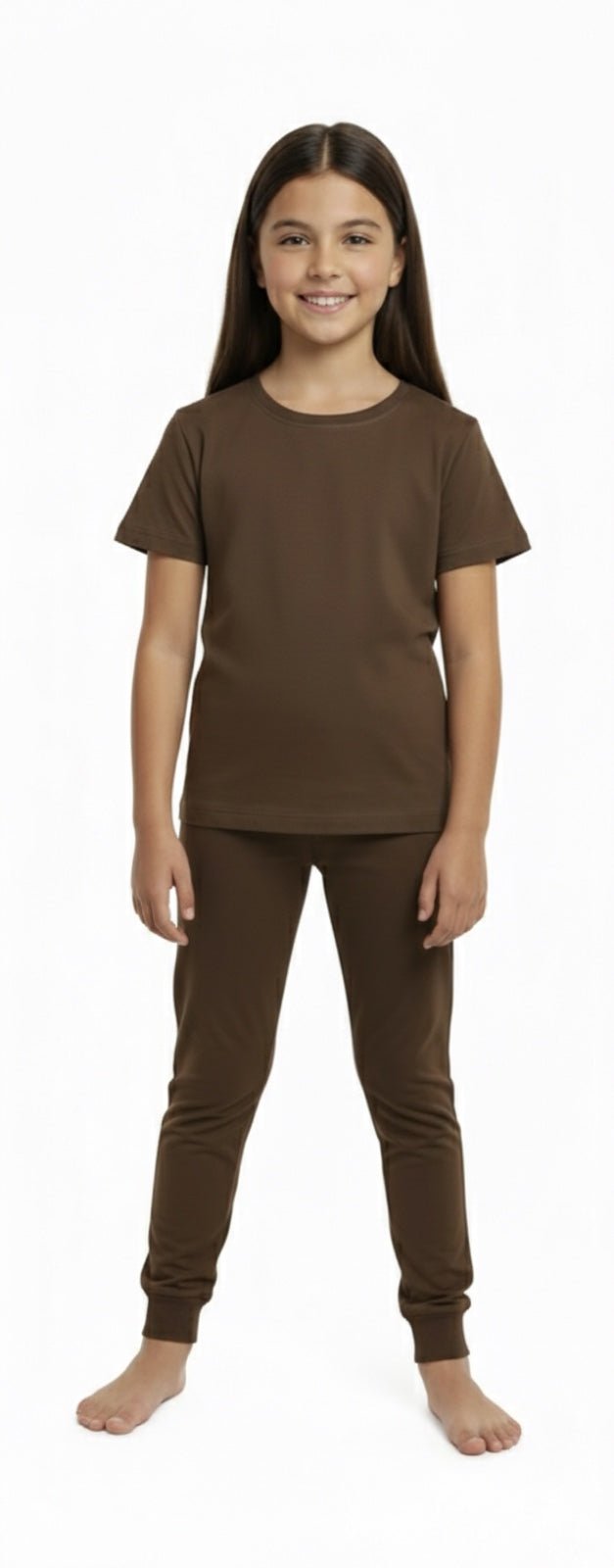 Cacao For Kids - Reset Loungewear