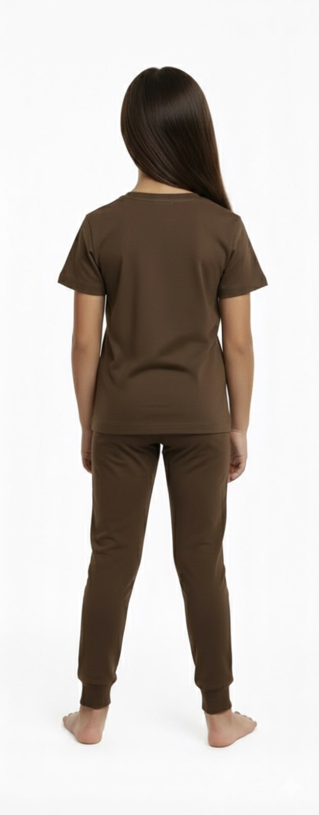 Cacao For Kids - Reset Loungewear