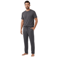 Carbon Essentials Set For Him - Reset Loungewear