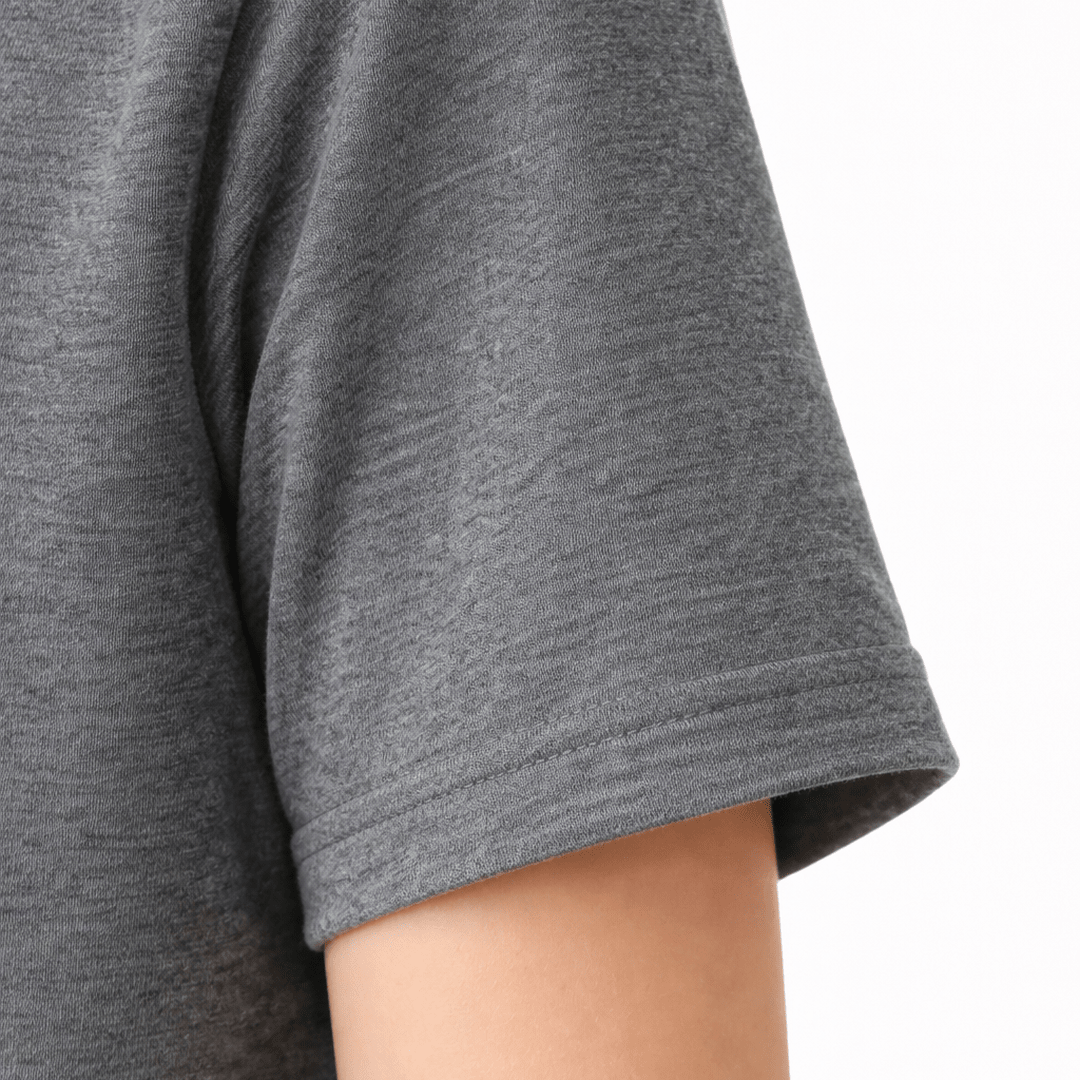 Carbon For Boys - Reset Loungewear