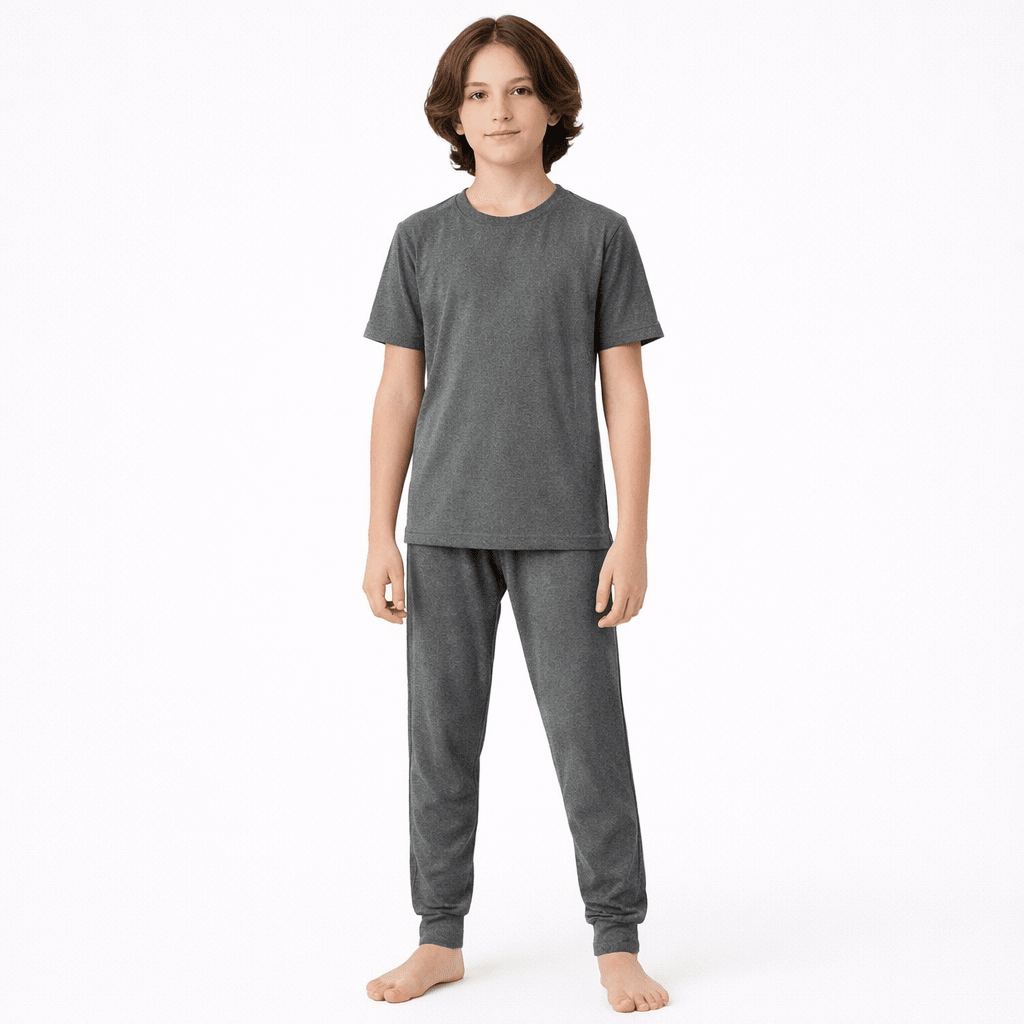 Carbon For Boys - Reset Loungewear