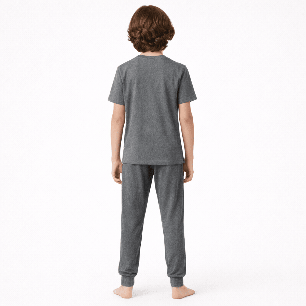 Carbon For Boys - Reset Loungewear
