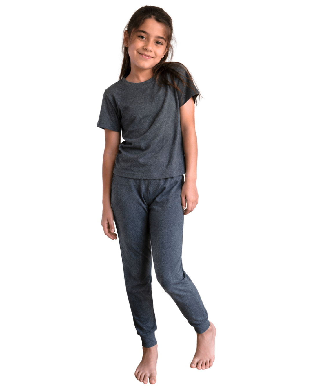 Carbon For Girls - Reset Loungewear