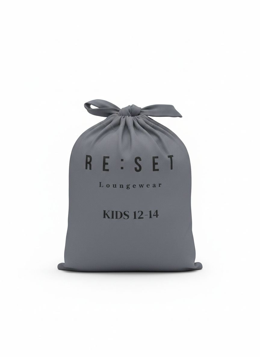 Carbon For Kids - Reset Loungewear