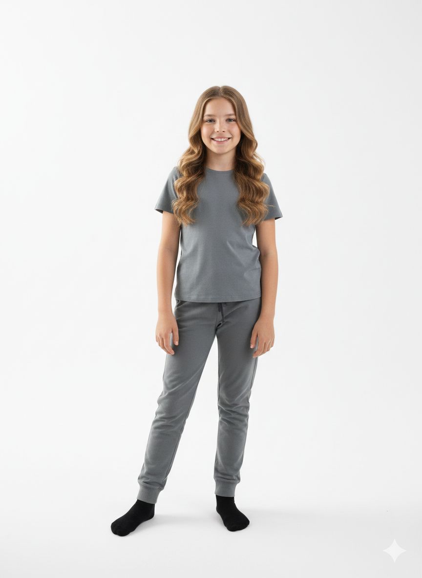 Carbon For Kids - Reset Loungewear