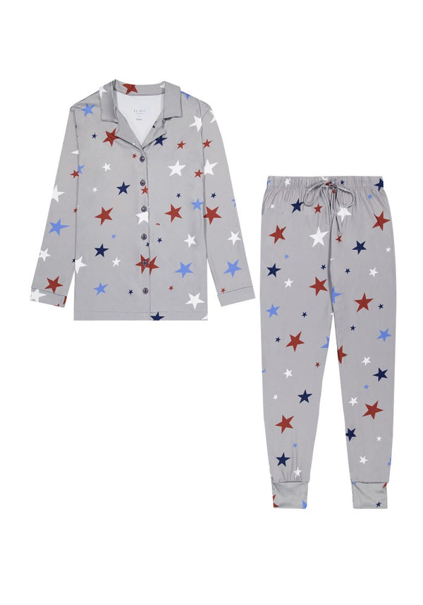 Andromeda Essentials Pj Set