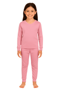 Comfy Sweet Pink Kids - Reset Loungewear