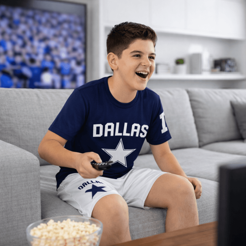 Dallas NFL Men - Reset Loungewear