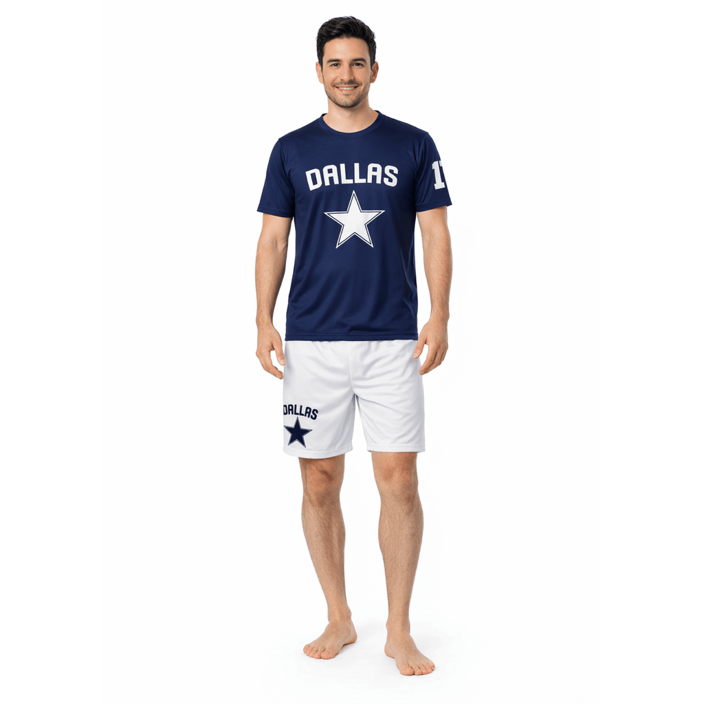 Dallas NFL Men - Reset Loungewear