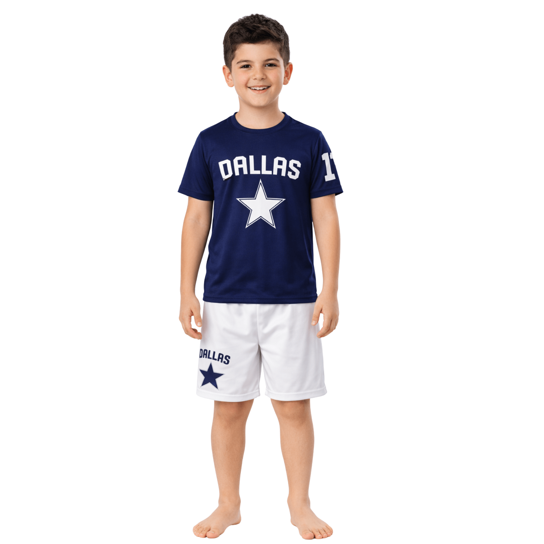 Dallas NFL Men - Reset Loungewear