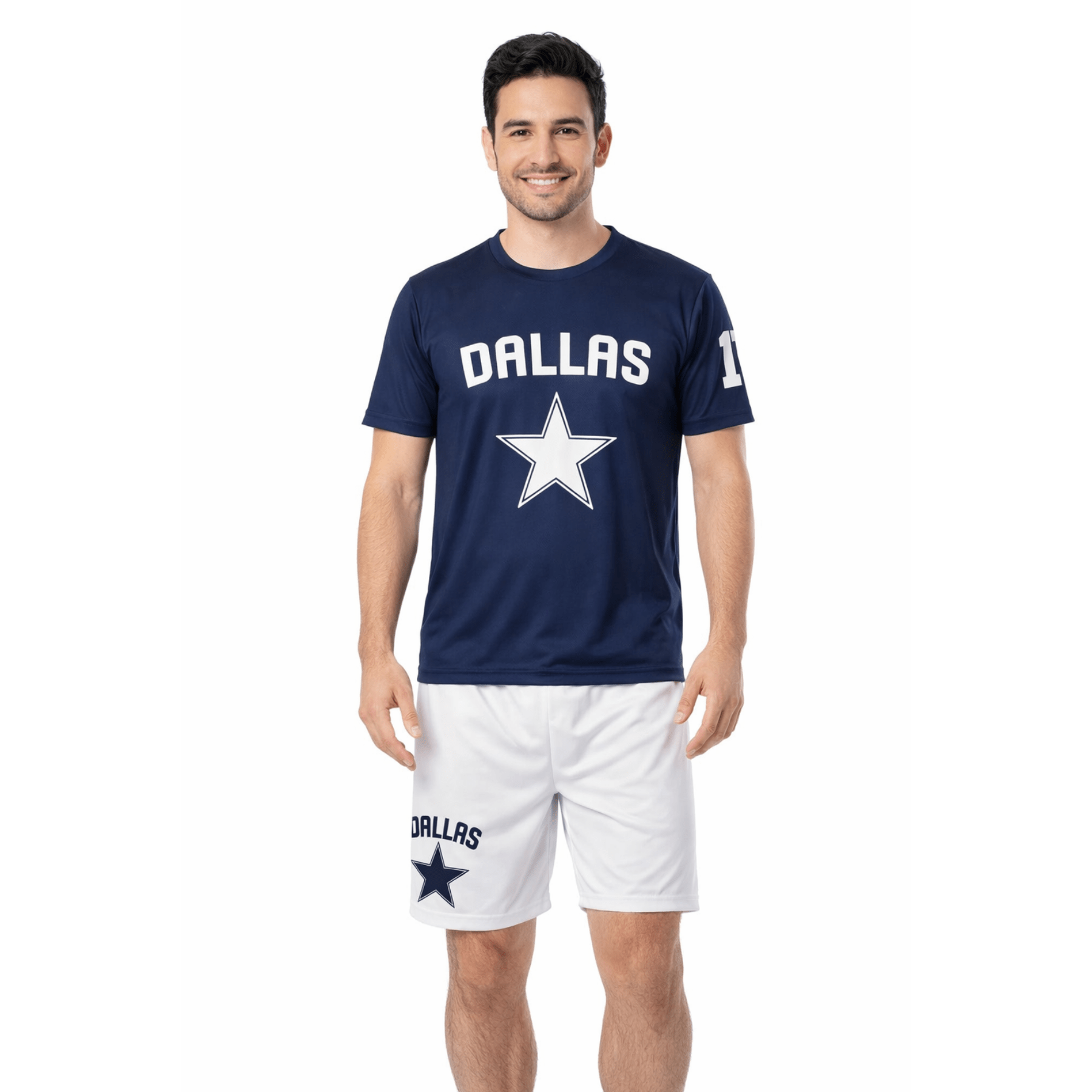 Dallas NFL Men - Reset Loungewear