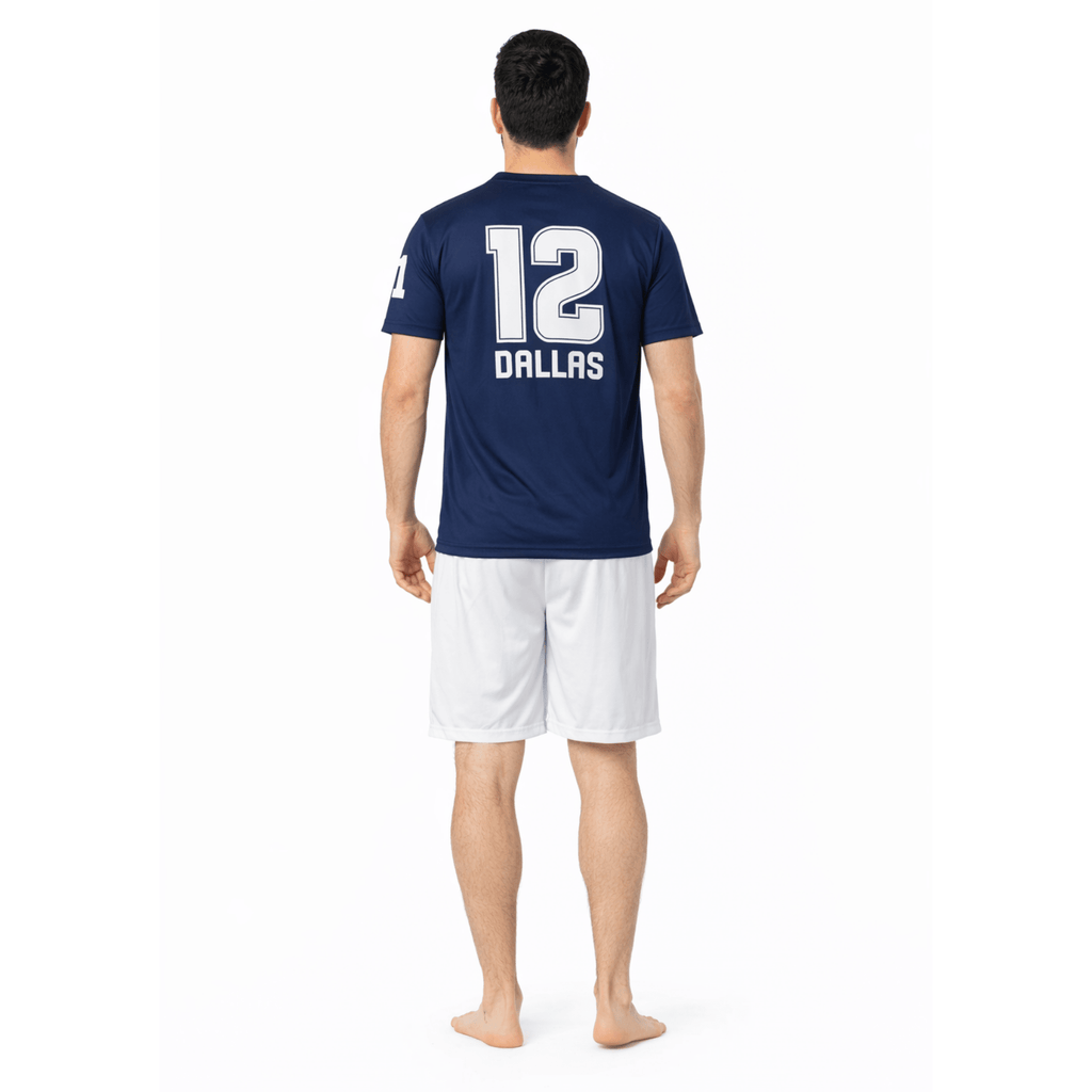 Dallas NFL Men - Reset Loungewear