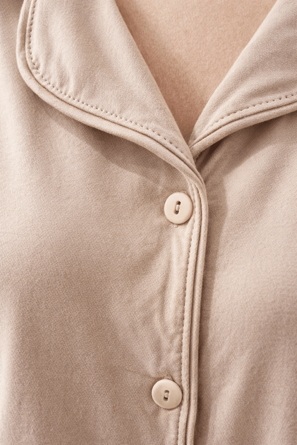 Dune - Button Set For Her - Reset Loungewear