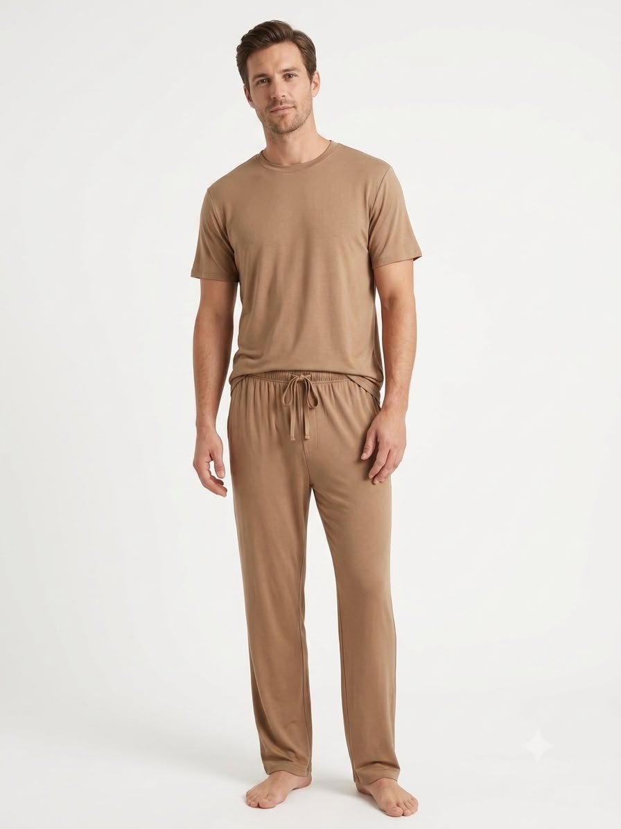 Dune Classic Set For Him - Reset Loungewear