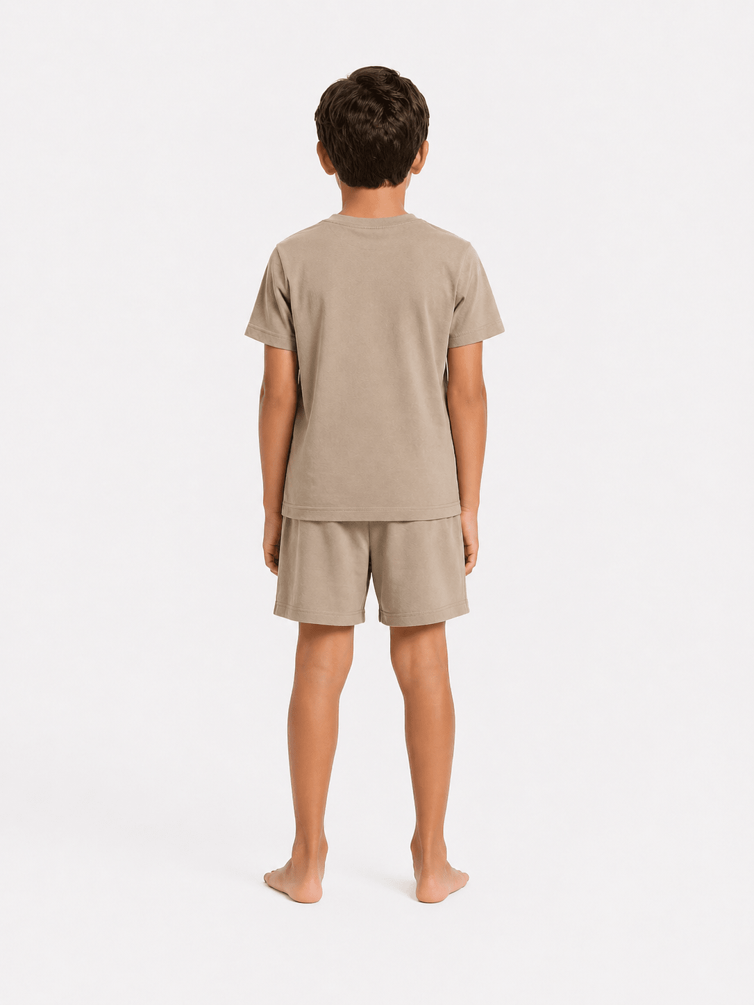 Dune Dream Shorts Niño - Reset Loungewear