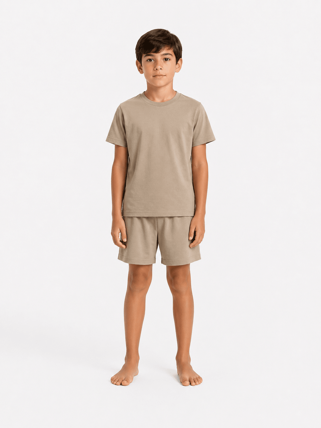 Dune Dream Shorts Niño - Reset Loungewear
