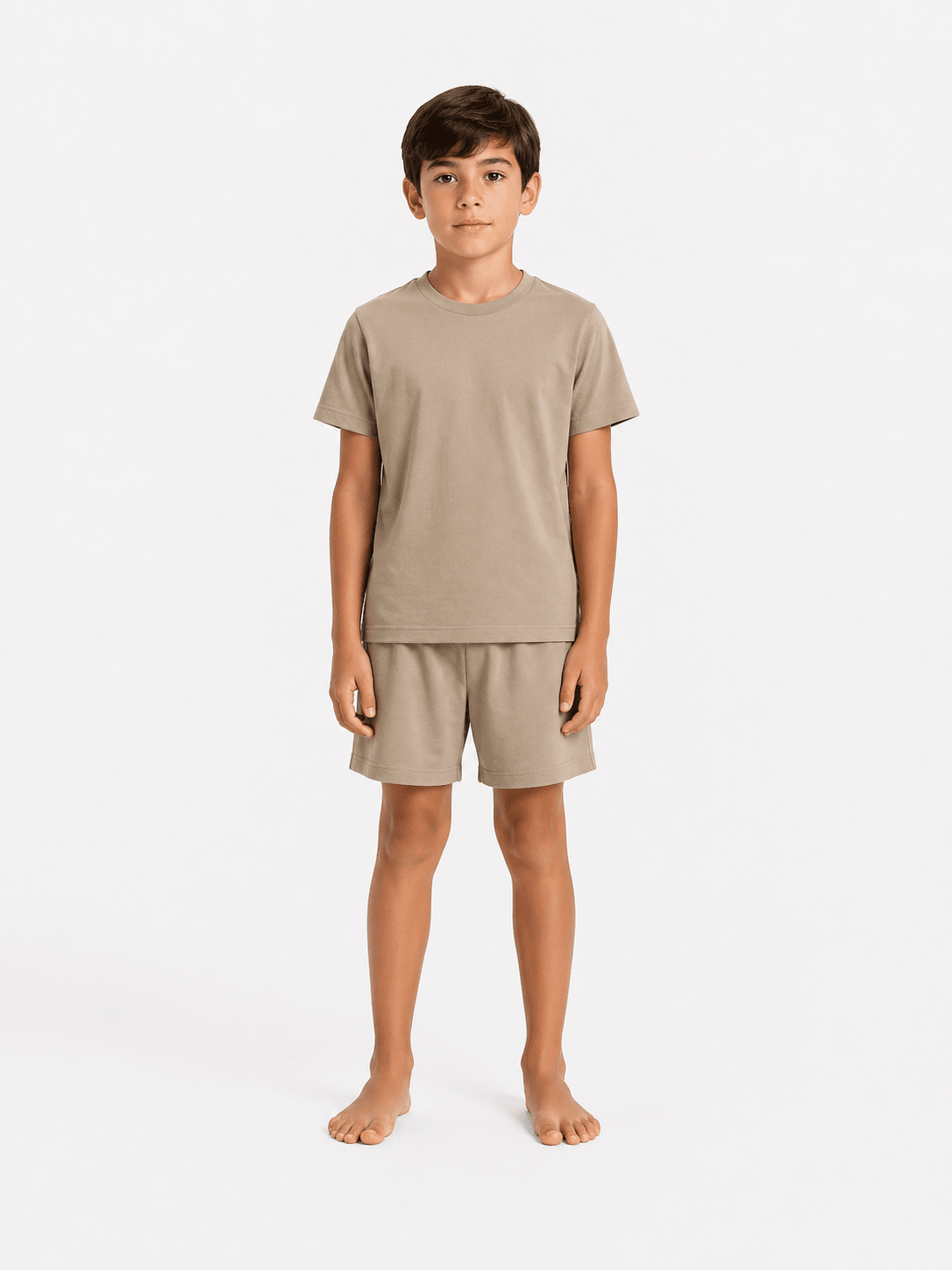 Dune Dream Shorts Niño - Reset Loungewear