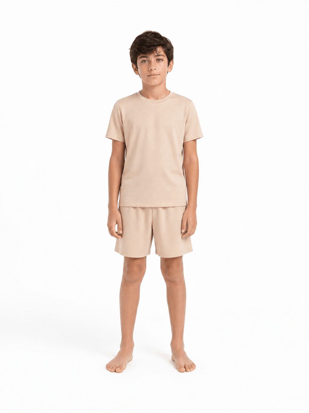 Dune Dream Shorts Niño - Reset Loungewear