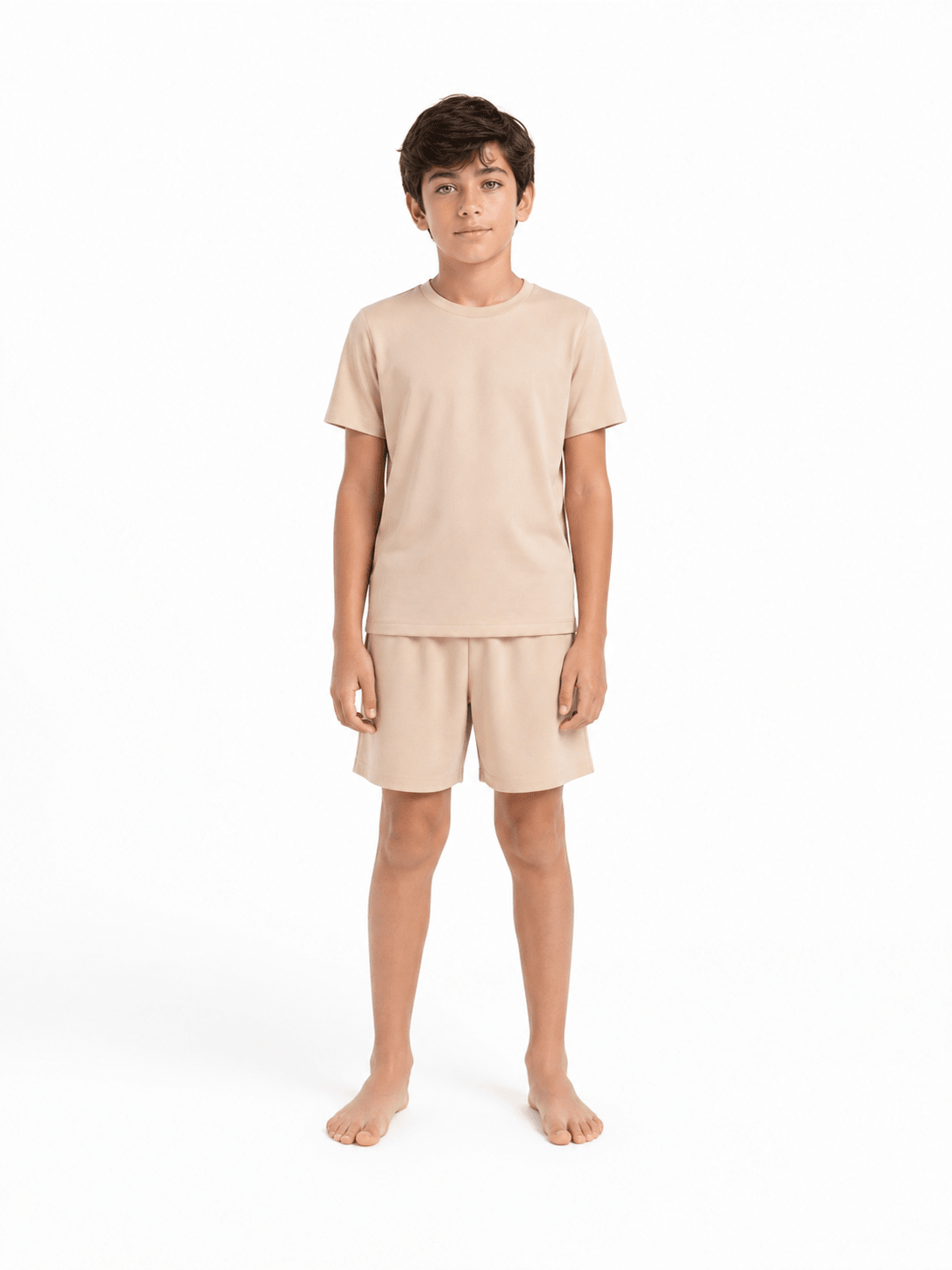 Dune Dream Shorts Niño - Reset Loungewear