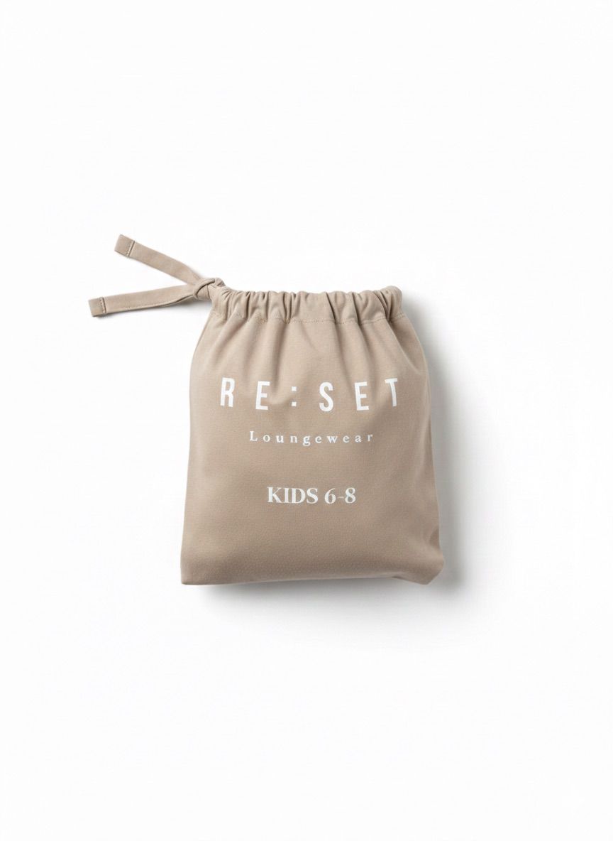 Dune Dream Shorts Niño - Reset Loungewear